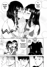 Nakayosi Apuri Ch.1-5 : página 110