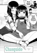 Nakayosi Apuri Ch.1-5 : página 111