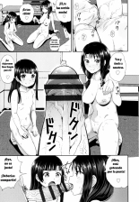 Nakayosi Apuri Ch.1-5 : página 114