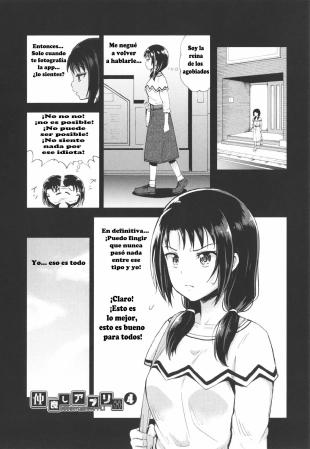 hentai Get-Along App Ch.4