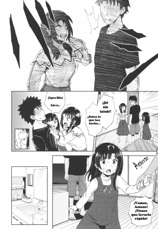hentai Get-Along App Ch.4