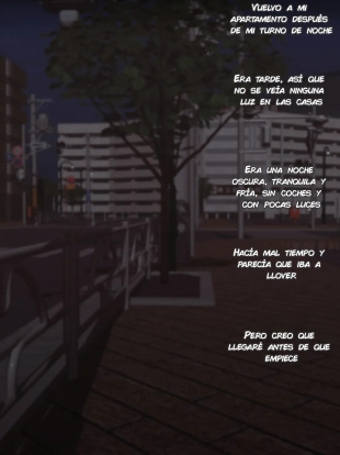 hentai Una historia con una mujer cuyo nombre ni siquiera sé