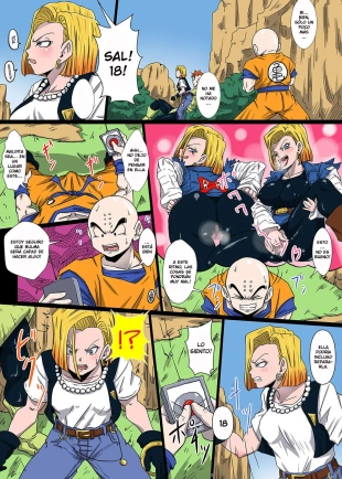 hentai dragon ball z
