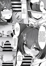Namaiki datta Yunli-chan?La Descarada Yunli-chan : página 6