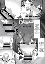 Namaiki datta Yunli-chan?La Descarada Yunli-chan : página 7
