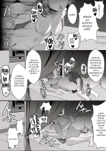 Namaiki datta Yunli-chan?La Descarada Yunli-chan : página 18