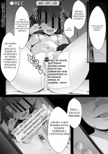 Namaiki datta Yunli-chan?La Descarada Yunli-chan : página 20
