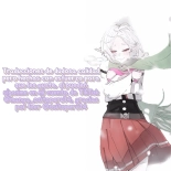 Namaiki datta Yunli-chan?La Descarada Yunli-chan : página 22