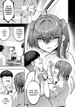 Namaiki Gal O Succubus Ni Shite Oshioki Shitatta Ken 3 : página 2