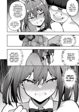 Namaiki Gal O Succubus Ni Shite Oshioki Shitatta Ken 3 : página 7