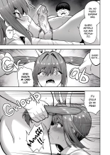 Namaiki Gal O Succubus Ni Shite Oshioki Shitatta Ken 3 : página 12