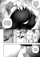 Namaiki Gal O Succubus Ni Shite Oshioki Shitatta Ken 3 : página 17