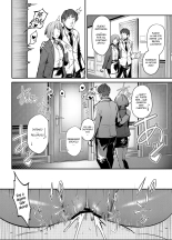 Namaiki JK ga Wakaraserareru Hon 2.0 : página 10