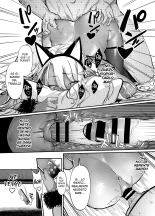 Namaiki JK ga Wakaraserareru Hon 2.0 : página 16