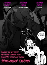 Namaiki JK ga Wakaraserareru Hon 2.0 : página 20