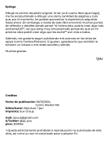Una Colegiala Insolente que Subestima a los Adultos Recibe una Lección : página 39