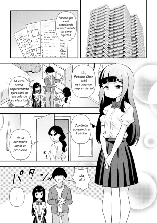 hentai Namaiki Mesugaki Choukyou Nisshi Ch.2