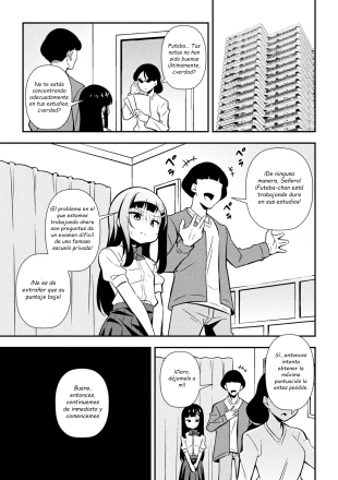 hentai Namaiki Mesugaki Choukyou Nisshi Ch.1