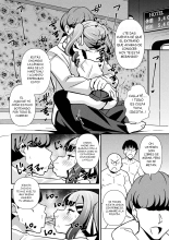 Namaiki Mesugaki Choukyou Nisshi Cap. 3 : página 6