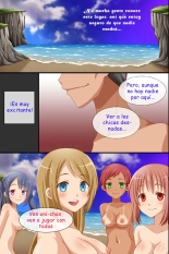 Namaiki na Meikko-tachi ga Asobi ni Kita node Mahou no Kagami de Juujun ni Shite Kawaii Boku Senyou Dorei ni Shita : página 15
