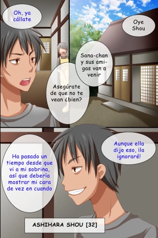 hentai original