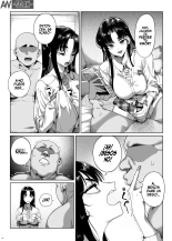 Namaiki P-katsu Musume Oshioki Choukyou : página 5