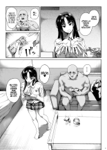 Namaiki P-katsu Musume Oshioki Choukyou : página 6