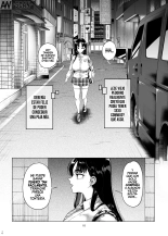 Namaiki P-katsu Musume Oshioki Choukyou : página 10
