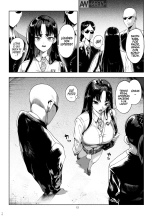 Namaiki P-katsu Musume Oshioki Choukyou : página 12