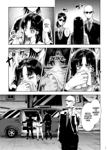 Namaiki P-katsu Musume Oshioki Choukyou : página 13