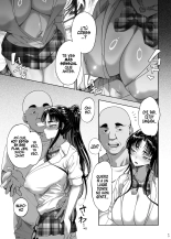 Namaiki P-katsu Musume Oshioki Choukyou : página 44