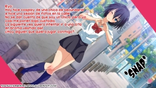hentai Entrenando a un chico arrogante a ser un onahole!