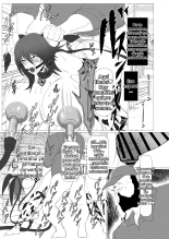 Namakikuya ¡Bienvenidos a la Isla Ganadera Taimanin! Spanish : página 4