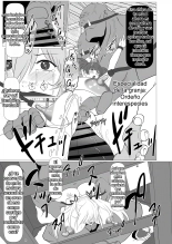 Namakikuya ¡Bienvenidos a la Isla Ganadera Taimanin! Spanish : página 8