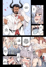 Name:  VictimGirls 21 Bokujou Happy End : página 17