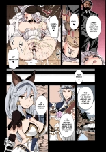Name:  VictimGirls 21 Bokujou Happy End : página 27