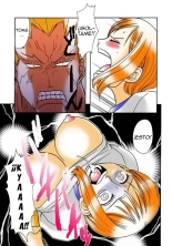 Nami no Koukai Nisshi Vol. 1 : página 7