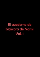 Nami no Koukai Nisshi Vol. 1 : página 18