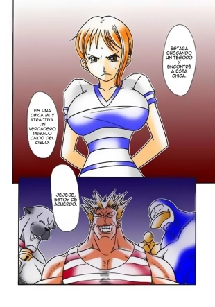 hentai one piece