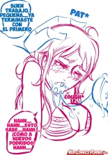 Nami on Weatheria : página 5