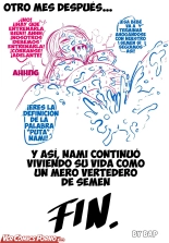 Nami on Weatheria : página 15
