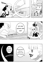 Nami & Robin: Hypnosis Pirata  (Spanish] Reyfollador : página 2