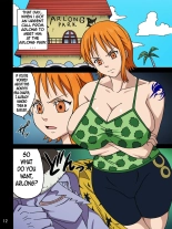 Nami SAGA 3 : página 14