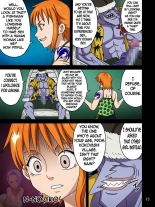 Nami SAGA 3 : página 15