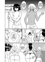 NamiRobi OneShota Vacaciones : página 6
