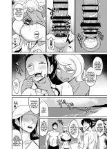 NamiRobi OneShota Vacaciones : página 38