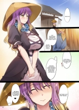 Namu-PaiPai : página 3