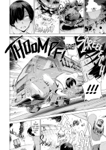 Nanaka no Rakuen 1-5 ~Inaka no Gakkou de Bishoujo Harem~ Mina de Koibito Gokko Hen : página 3