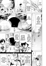 Nanaka no Rakuen 1-5 ~Inaka no Gakkou de Bishoujo Harem~ Mina de Koibito Gokko Hen : página 4