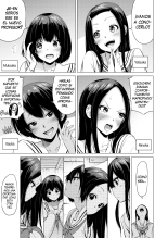Nanaka no Rakuen 1-5 ~Inaka no Gakkou de Bishoujo Harem~ Mina de Koibito Gokko Hen : página 8